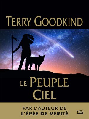 cover image of Le Peuple-Ciel